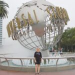 Kék Utazó - California - Los Angeles