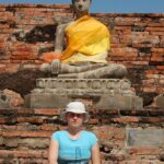 Ayutthaya