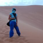 Erg Chebbi