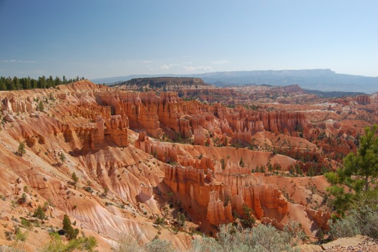 Bryce Canyon Nemzeti Park