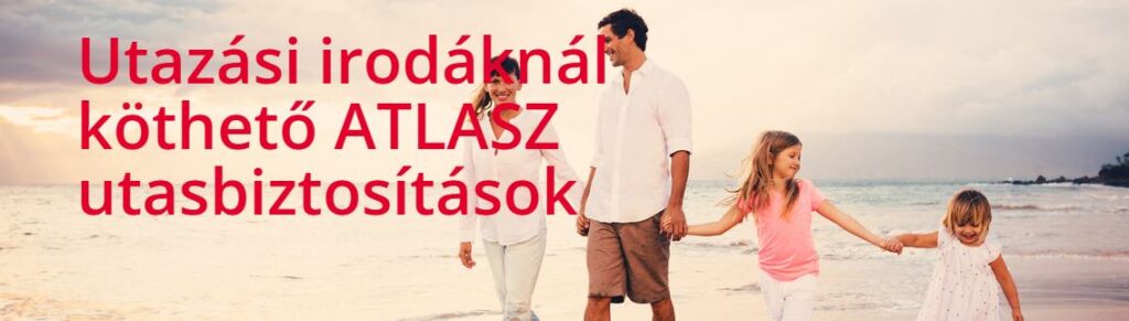 Colonnade ATLASZ Direct utasbiztosítás