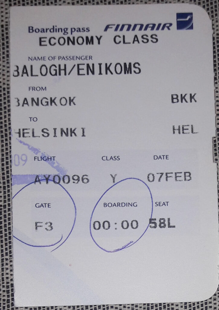 kekutazo.hu malév boarding pass reptéri útmutató