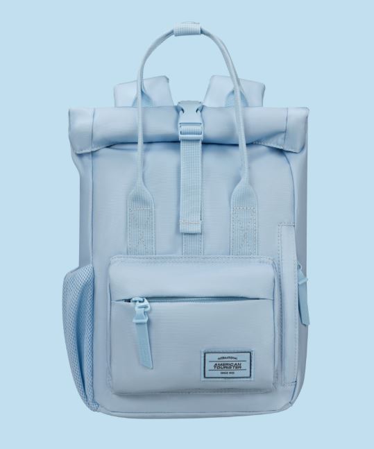 American Tourister hátizsák a mindennapokhoz is