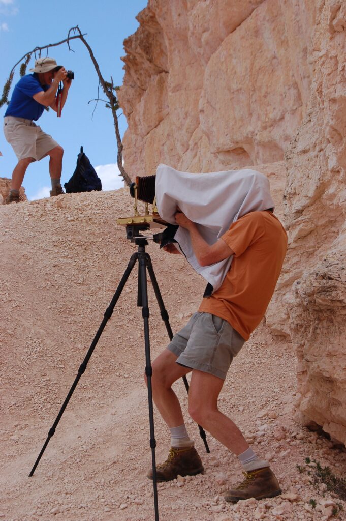 Bryce Canyon Nemzeti Park fotós paradicsom