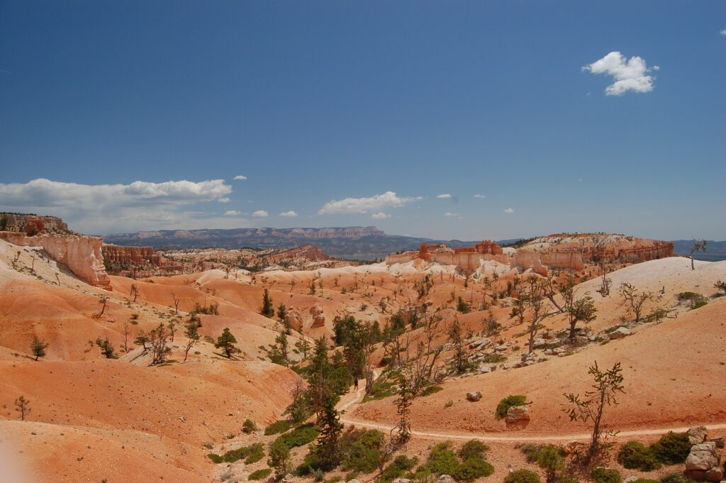 Bryce Canyon Nemzeti Park