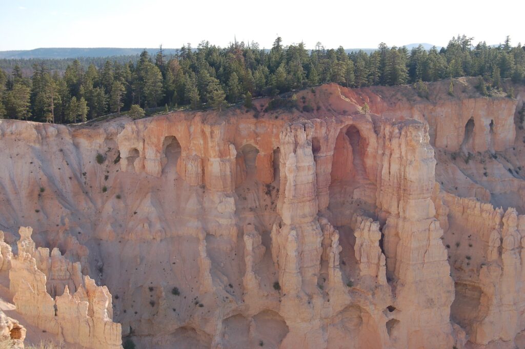 Bryce Canyon Nemzeti Park