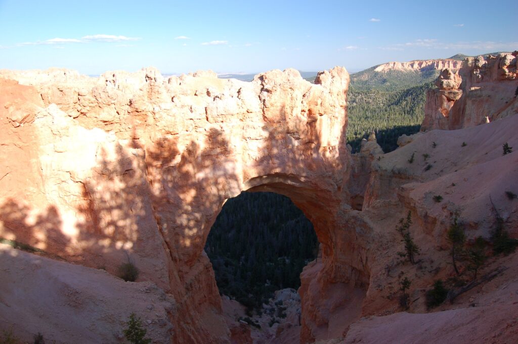 Bryce Canyon Nemzeti Park