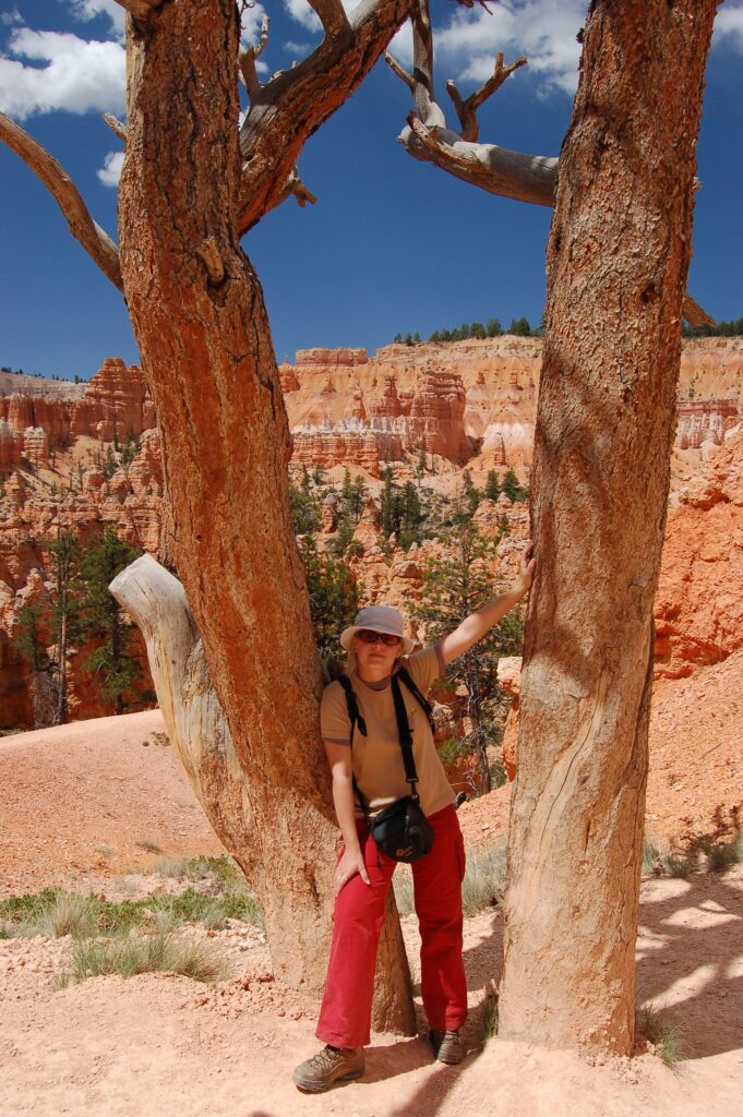 Bryce Canyon Nemzeti Park