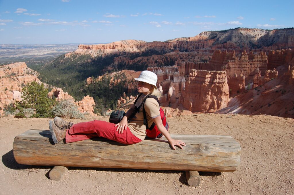 Bryce Canyon Nemzeti Park
