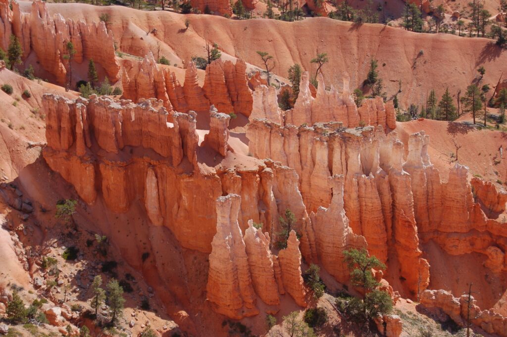 Bryce Canyon Nemzeti Park