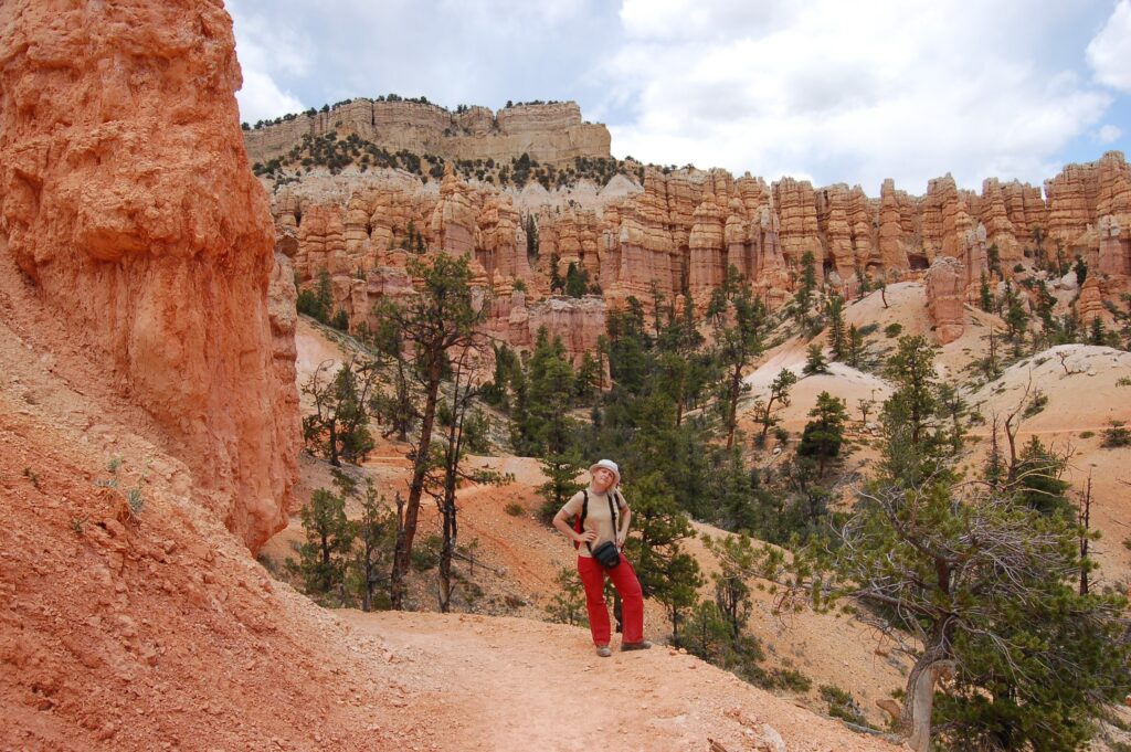 Bryce Canyon Nemzeti Park