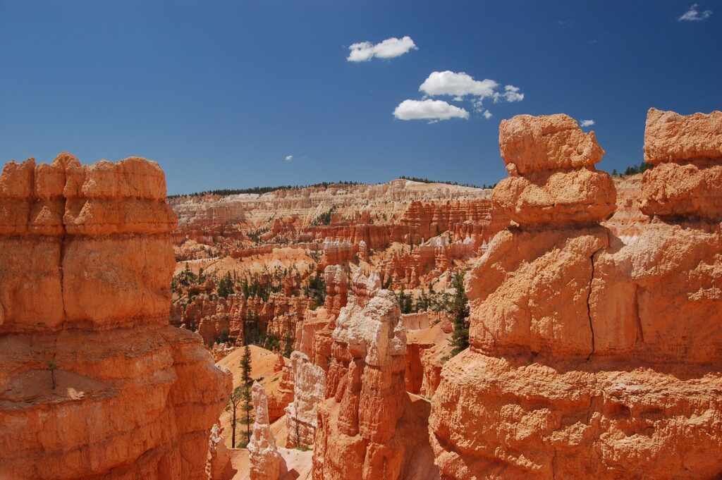 Bryce Canyon Nemzeti Park