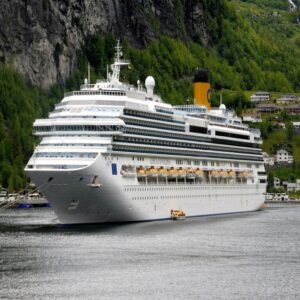 costa cruises