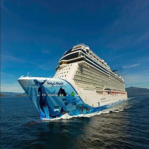 Norwegian Cruise Line