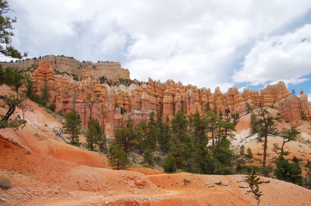 Bryce Canyon Nemzeti Park