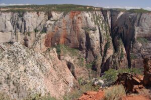 kekutazo Angel's Landing engedélyek