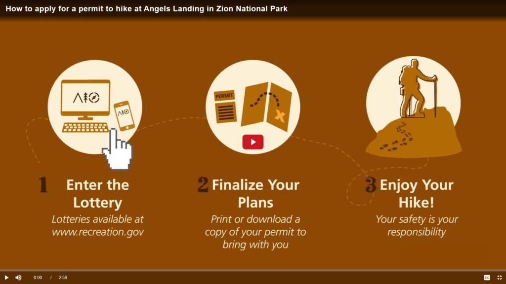 kekutazo Angels landing