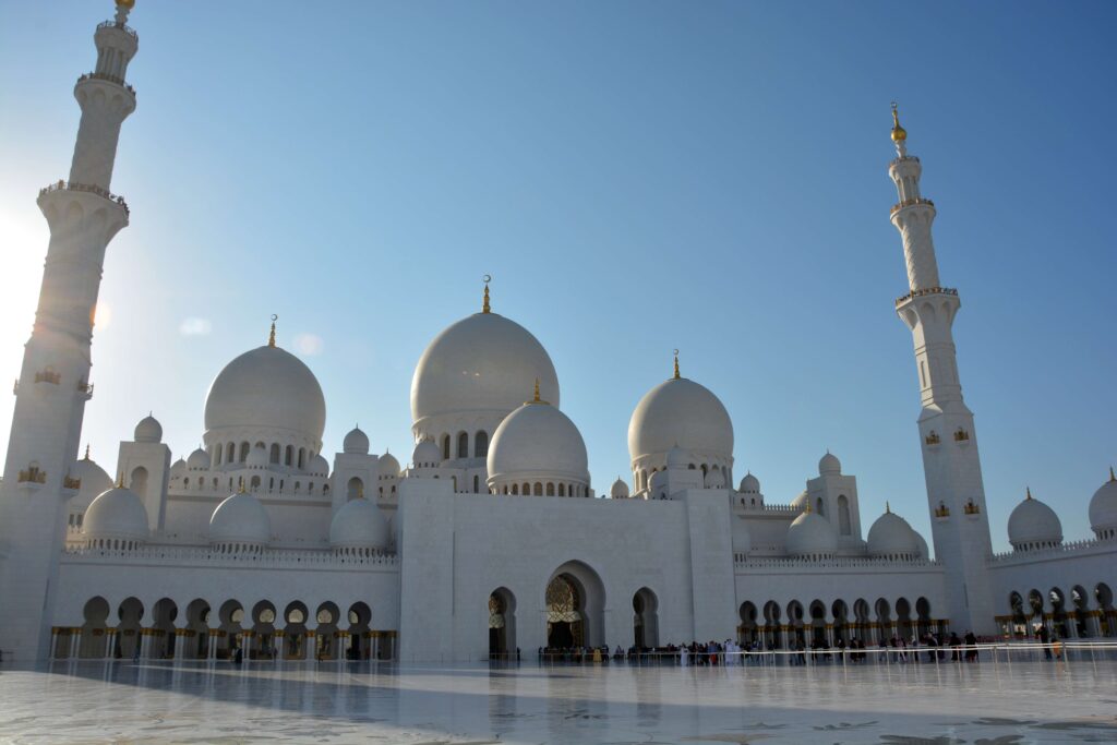 kekutazo.hu Egyesült Arab Emírségek