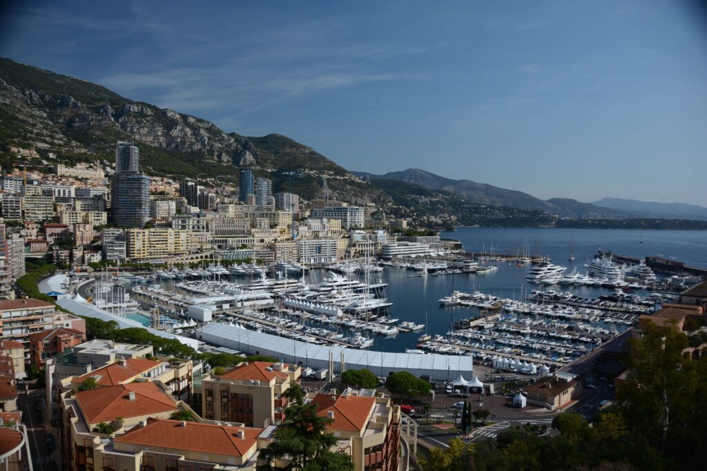 kekutazo.hu Monaco