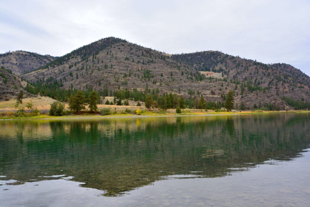 Kekutazo - USA Idaho