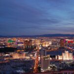 Kekutazo - USA Nevada