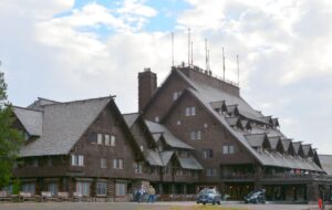Kék Utazó Yellowstone Nemzeti Park szállásajánló - Hol érdemes megszállni a Yellowstone Nemzeti Park közelében?