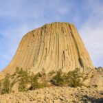 Kék Utazó kekutazo.hu Wyoming állam, USA látnivalók - Devil'S Tower