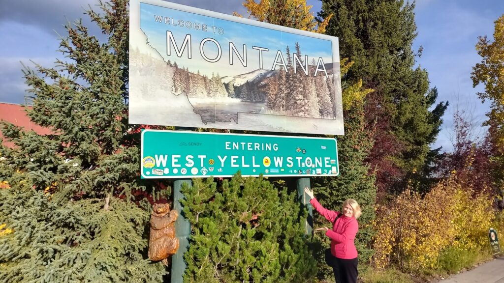 Kék Utazó West Yellowstone szállásajánló a Yellowstone Nemzeti Parknál - Hol érdemes megszállni a Yellowstone Nemzeti Park közelében?