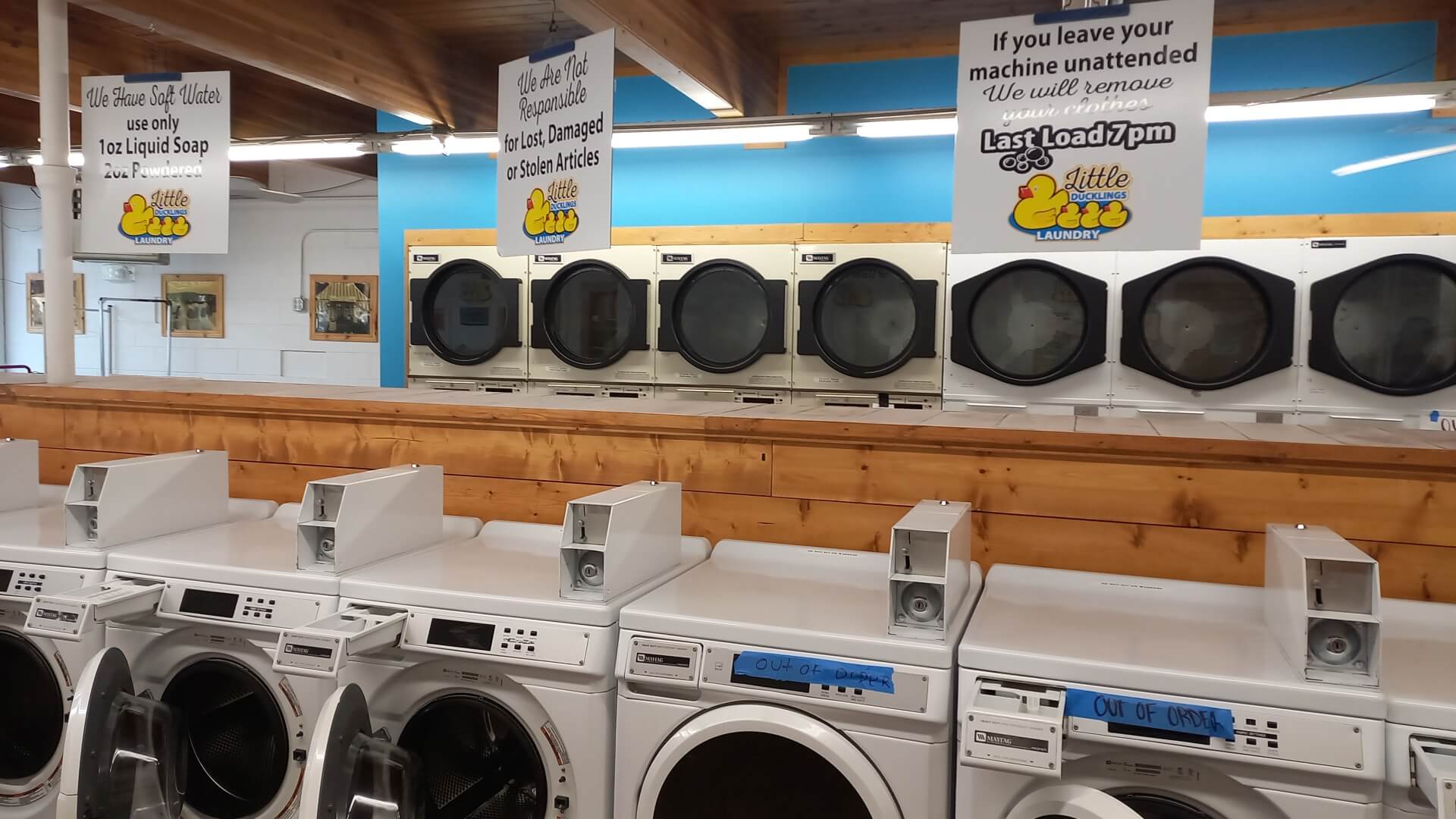 Kék Utazó West Yellowstone szállásajánló a Yellowstone Nemzeti Parknál Mosoda