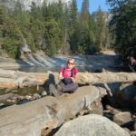 USA Nemzeti Parkok - Yosemite national park