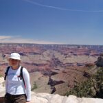USA Nemzeti Parkok - Grand Canyon