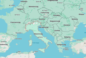 Kék Utazó - Olaszország látnivalói