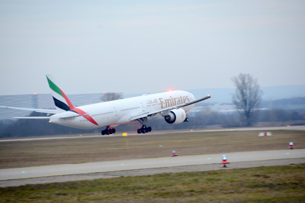 Kék Utazó - Reptérlátogatás Budapesten – Különleges élmény a kulisszák mögött minden korosztálynak!