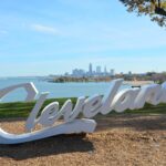 Kék Utazó - Ohio állam, USA látnivalók - Cleveland