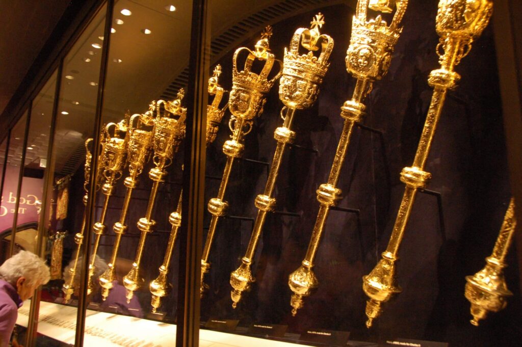 Kék Utazó - Egyesült Királyság látnivalók - London - Tower