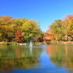 Kék Utazó - Ohio állam, USA látnivalók - Cleveland