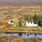 Kék Utazó - Izland látnivalók