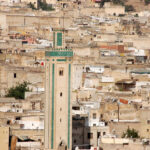 Kék Utazó - Marokkó látnivalók - Fez