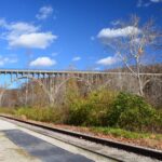 Kék Utazó - Ohio állam, USA látnivalók - Cuyahoga valley nemzeti park