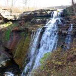 Kék Utazó - Ohio állam, USA látnivalók - Cuyahoga valley nemzeti park