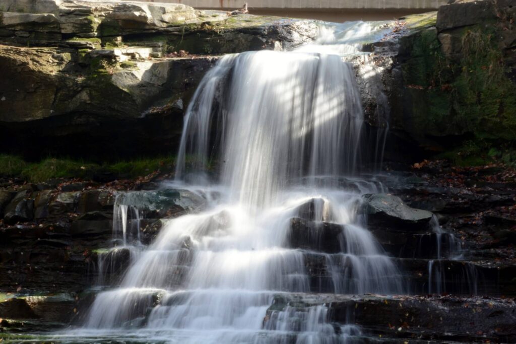Kék Utazó - Ohio állam, USA látnivalók - Cleveland - Cuyahoga Valley National Park