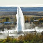 Kék Utazó - Izland látnivalók