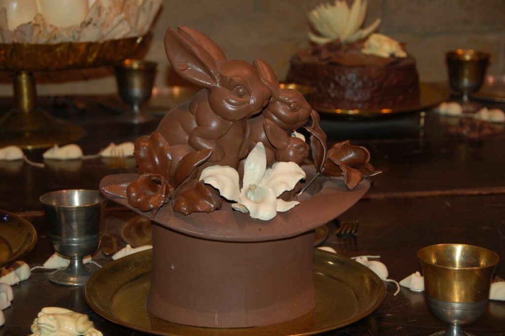 Kék Utazó - Egyesült Királyság látnivalók - London - Harry Potter Stúdió