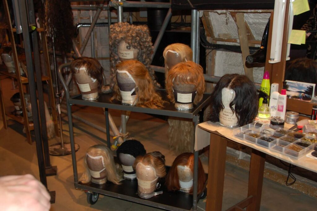 Kék Utazó - Egyesült Királyság látnivalók - London - Harry Potter Stúdió