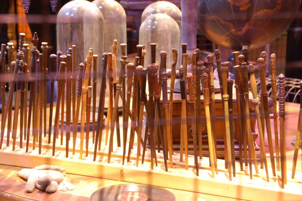 Kék Utazó - Egyesült Királyság látnivalók - London - Harry Potter Stúdió