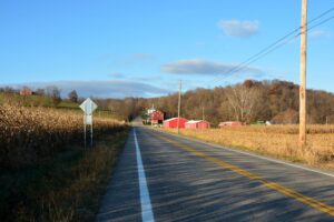 Kék Utazó - Ohio állam, USA látnivalók - USA road trip tervezése