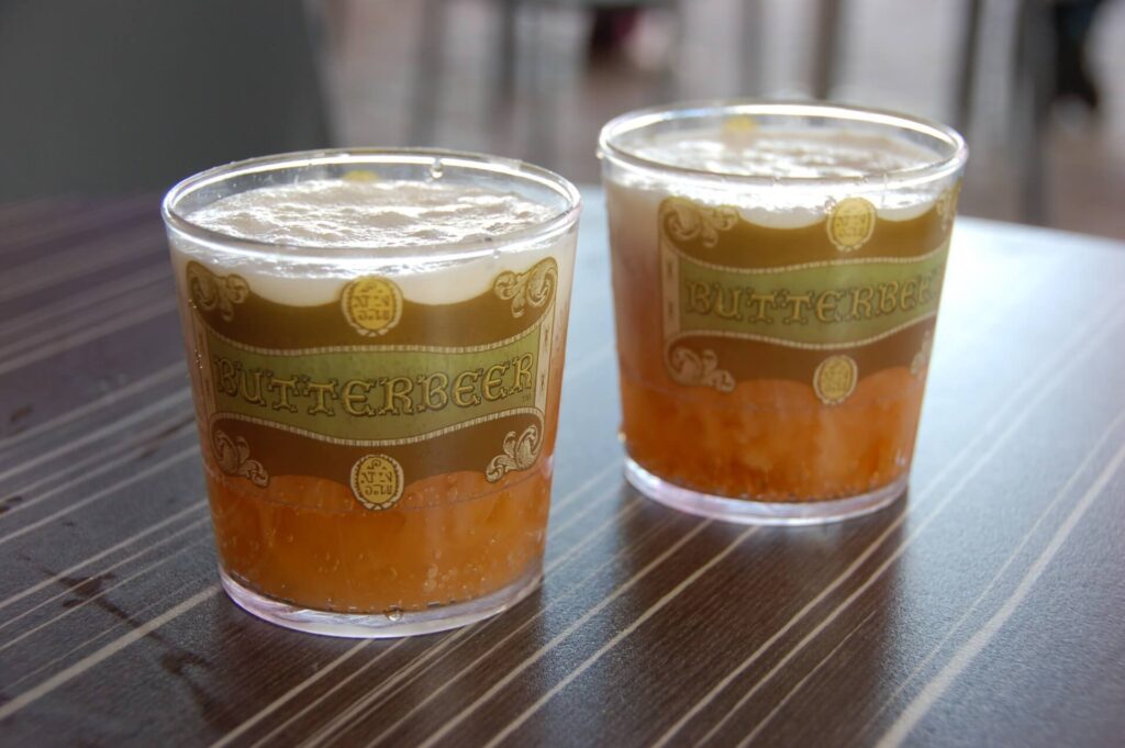 Kék Utazó - Egyesült Királyság látnivalók - London - Harry Potter Stúdió