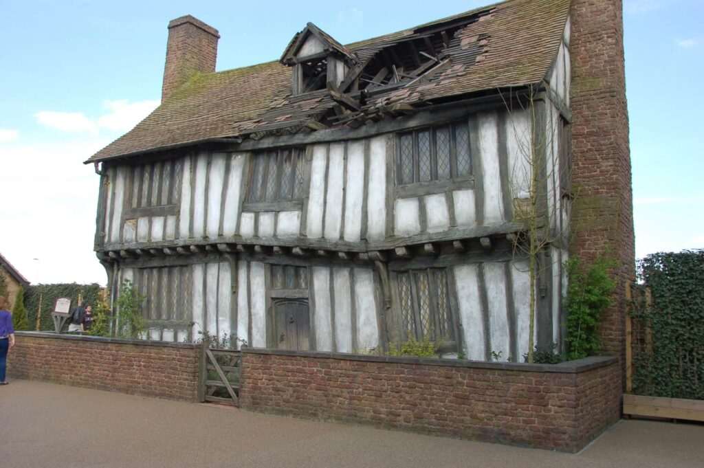 Kék Utazó - Egyesült Királyság látnivalók - London - Harry Potter Stúdió