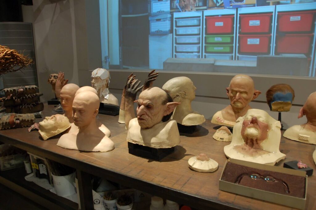 Kék Utazó - Egyesült Királyság látnivalók - London - Harry Potter Stúdió