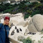 Kék Utazó - Dél-afrikai Köztársaság látnivalók - Fokváros